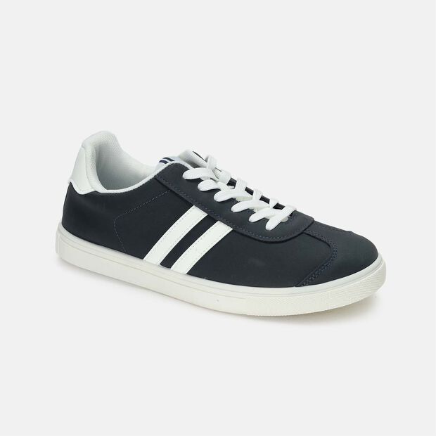 Northstar Kid Junior Navy Sneaker