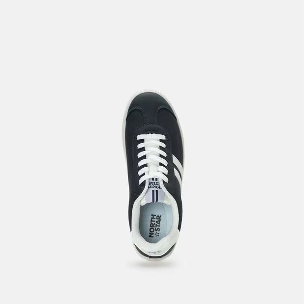 Northstar Kid Junior Navy Sneaker