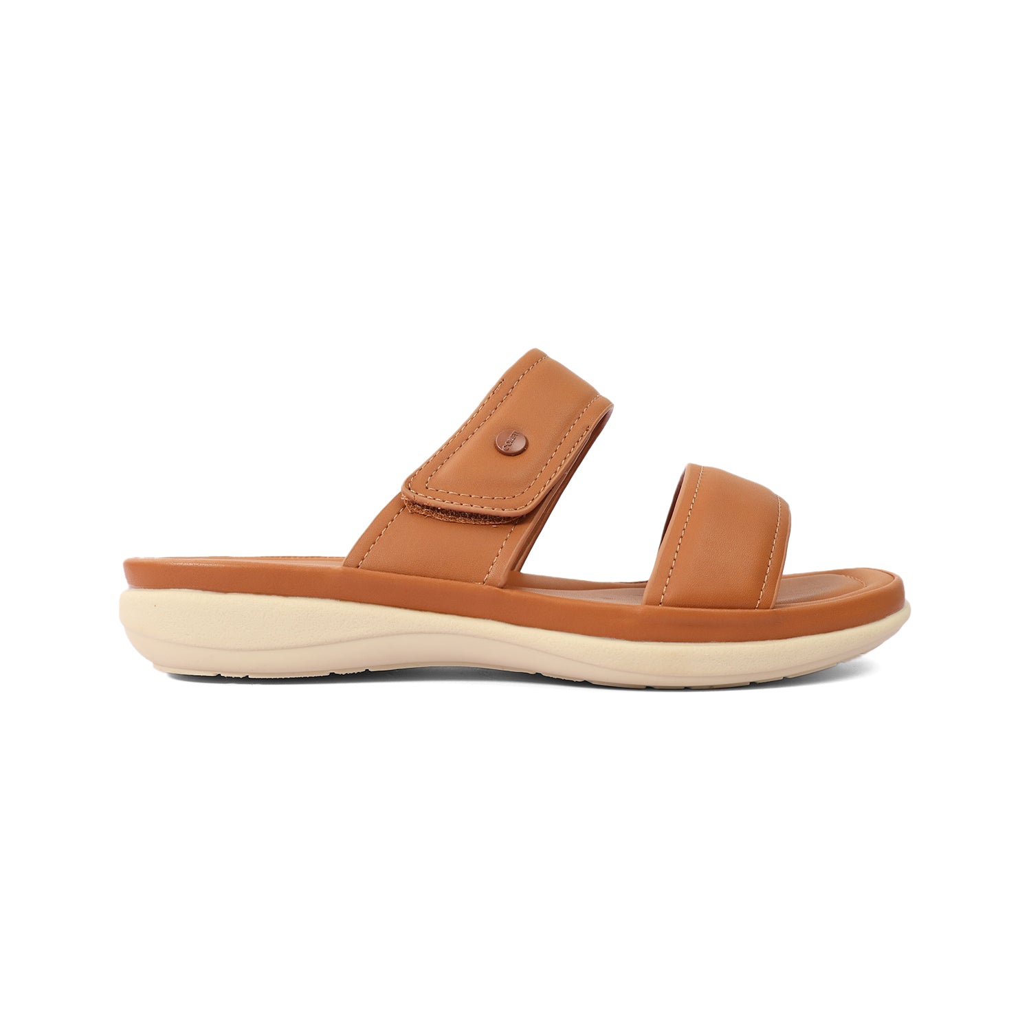 Bata Comfit Women Brown Sandal