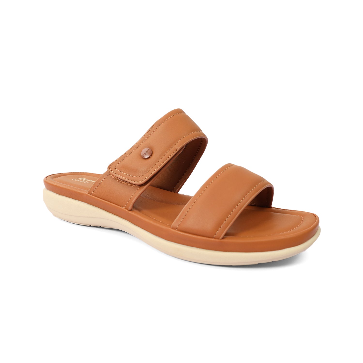 Bata Comfit Women Brown Sandal