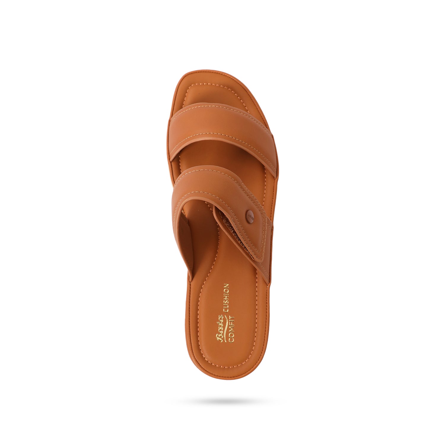 Bata Comfit Women Brown Sandal