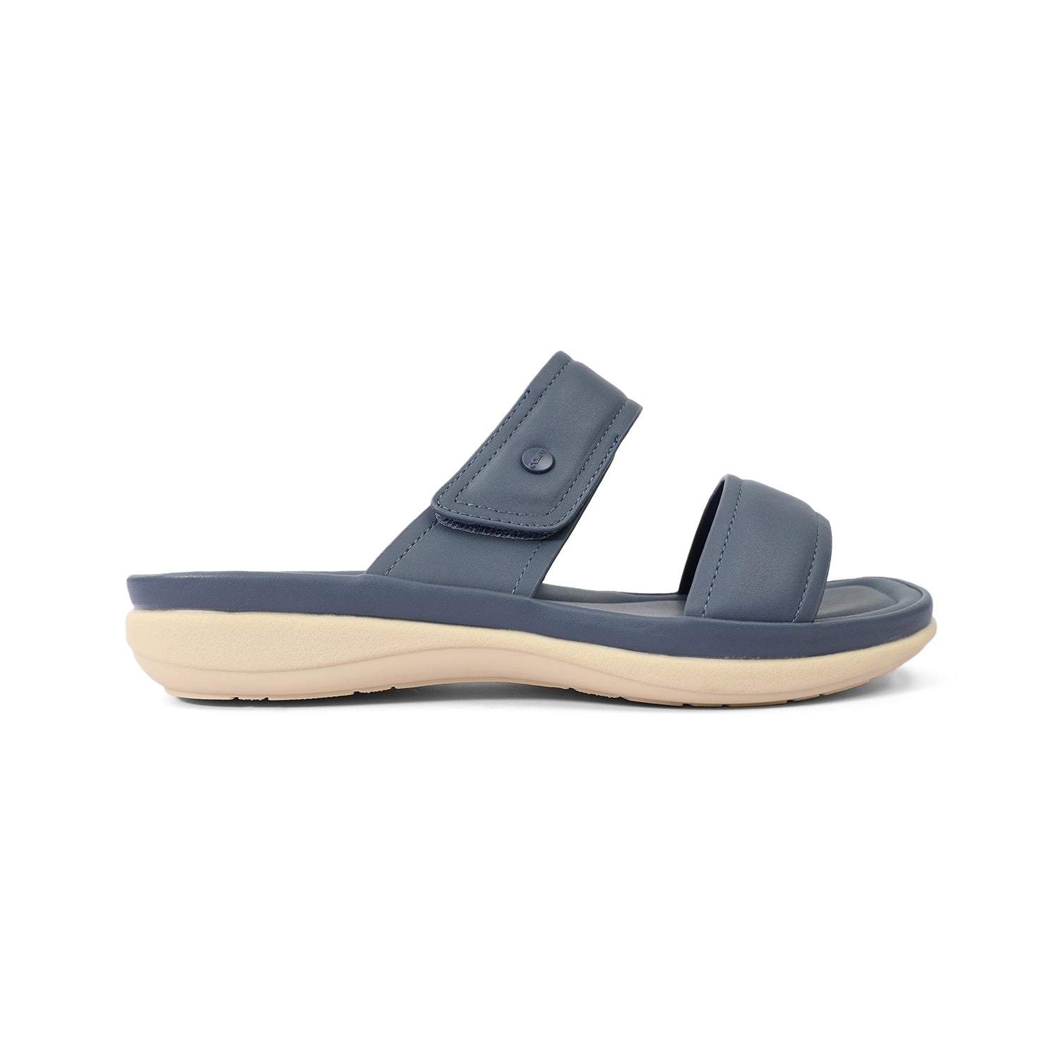 Bata Comfit Women Navy Sandal