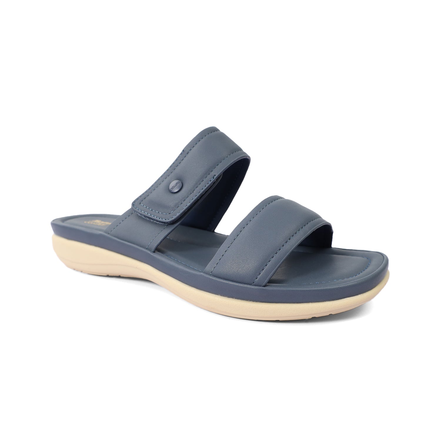 Bata Comfit Women Navy Sandal