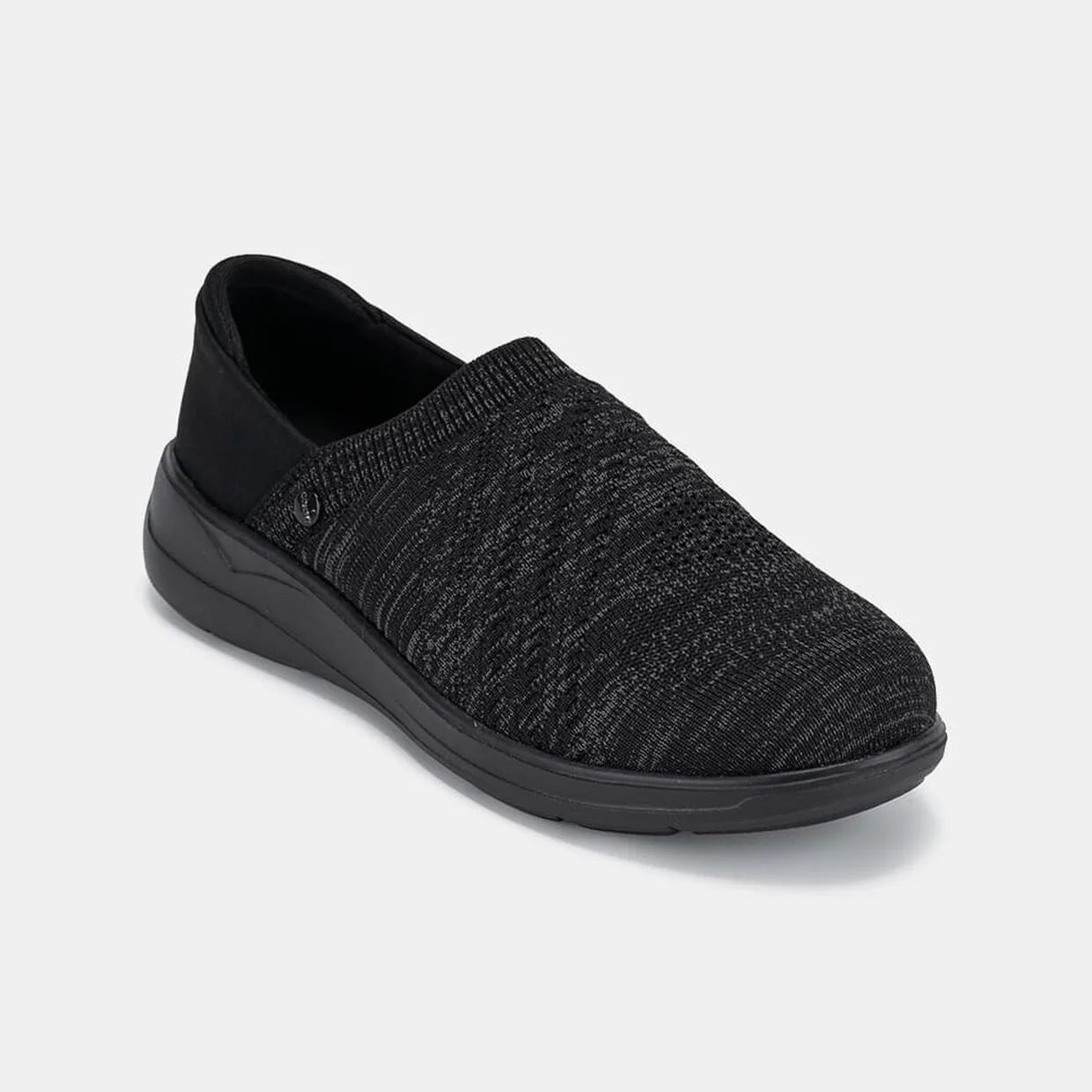 Bata Comfit Women Black Sneaker