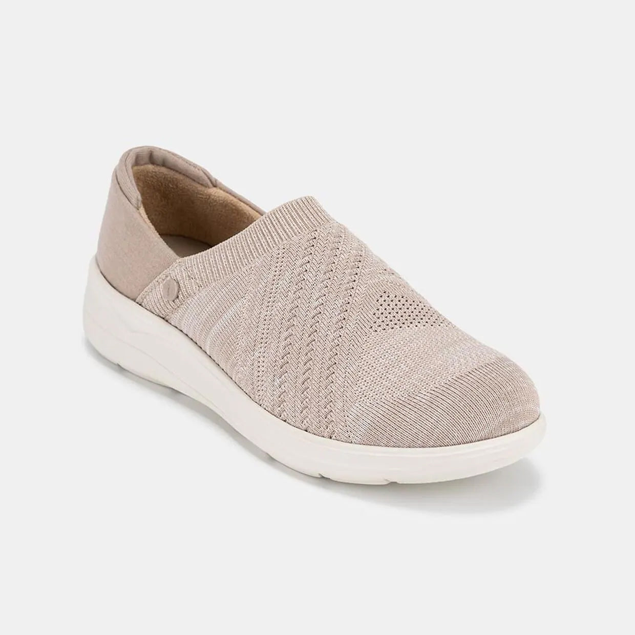 Bata Comfit Women Beige Sneaker