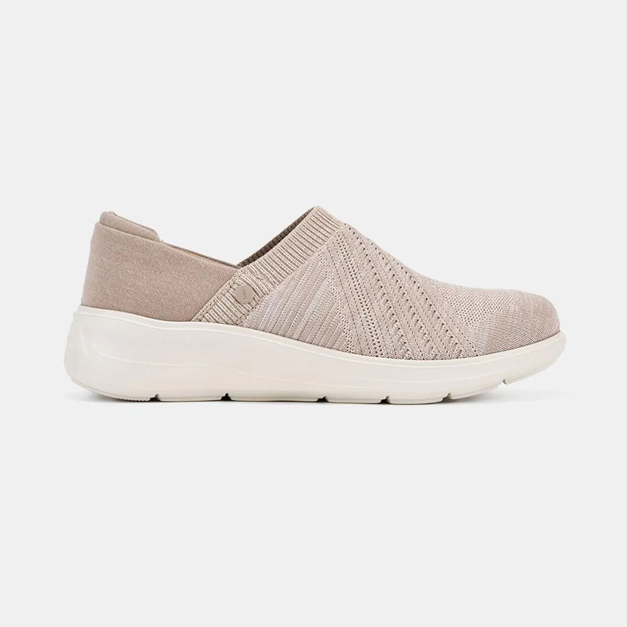 Bata Comfit Women Beige Sneaker