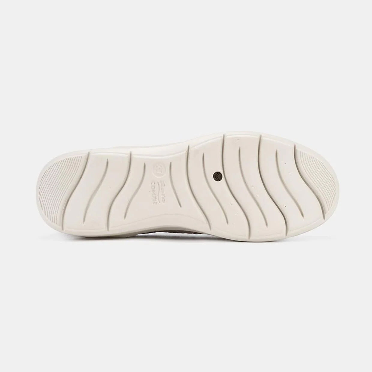 Bata Comfit Women Beige Sneaker
