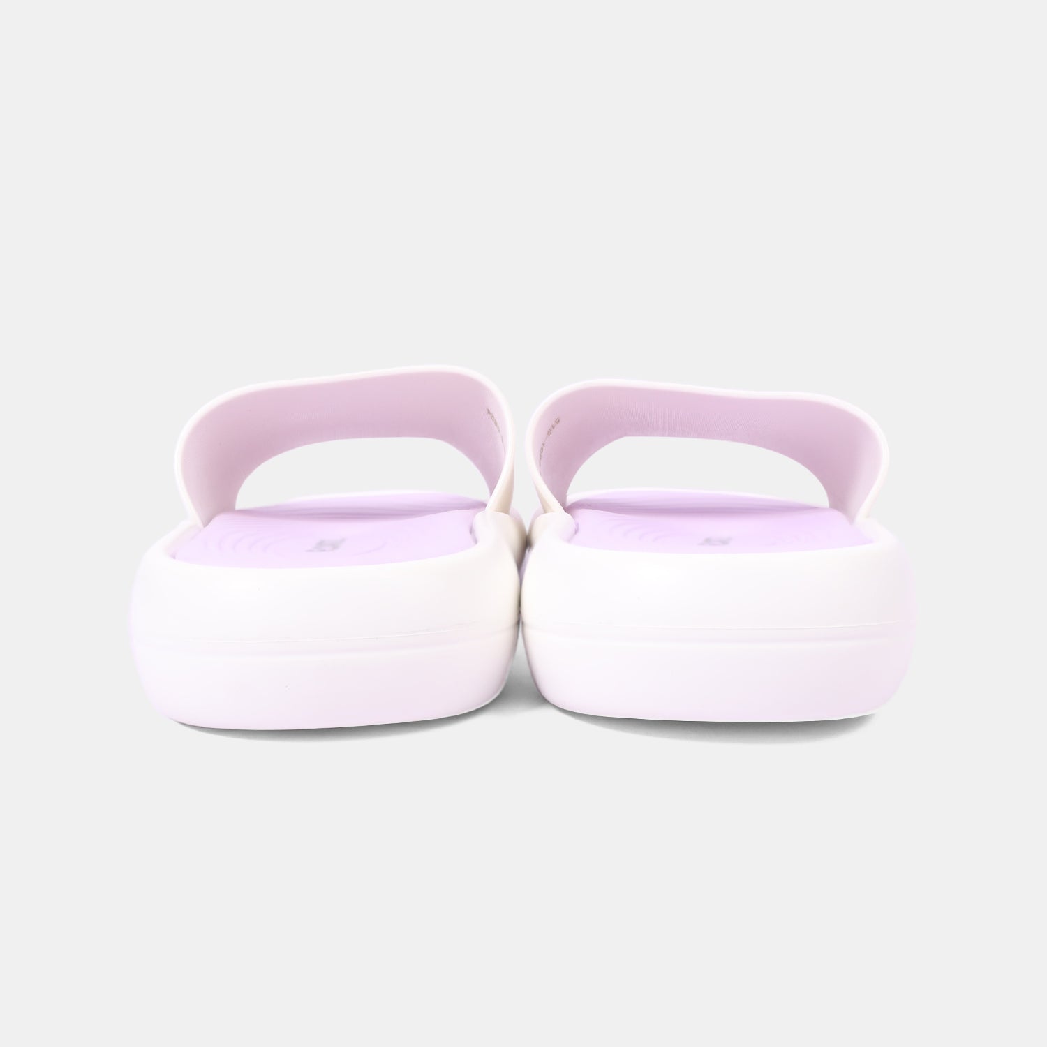 Floatz Women White Sandal