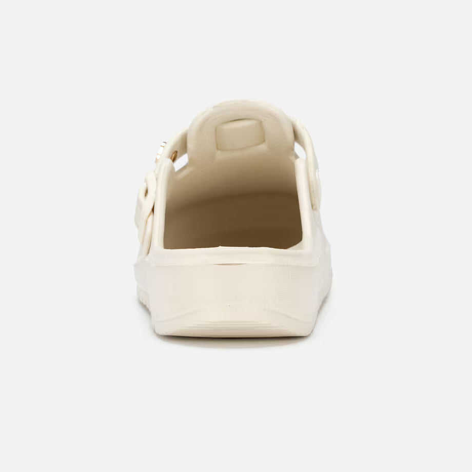 Floatz Women White Sandal