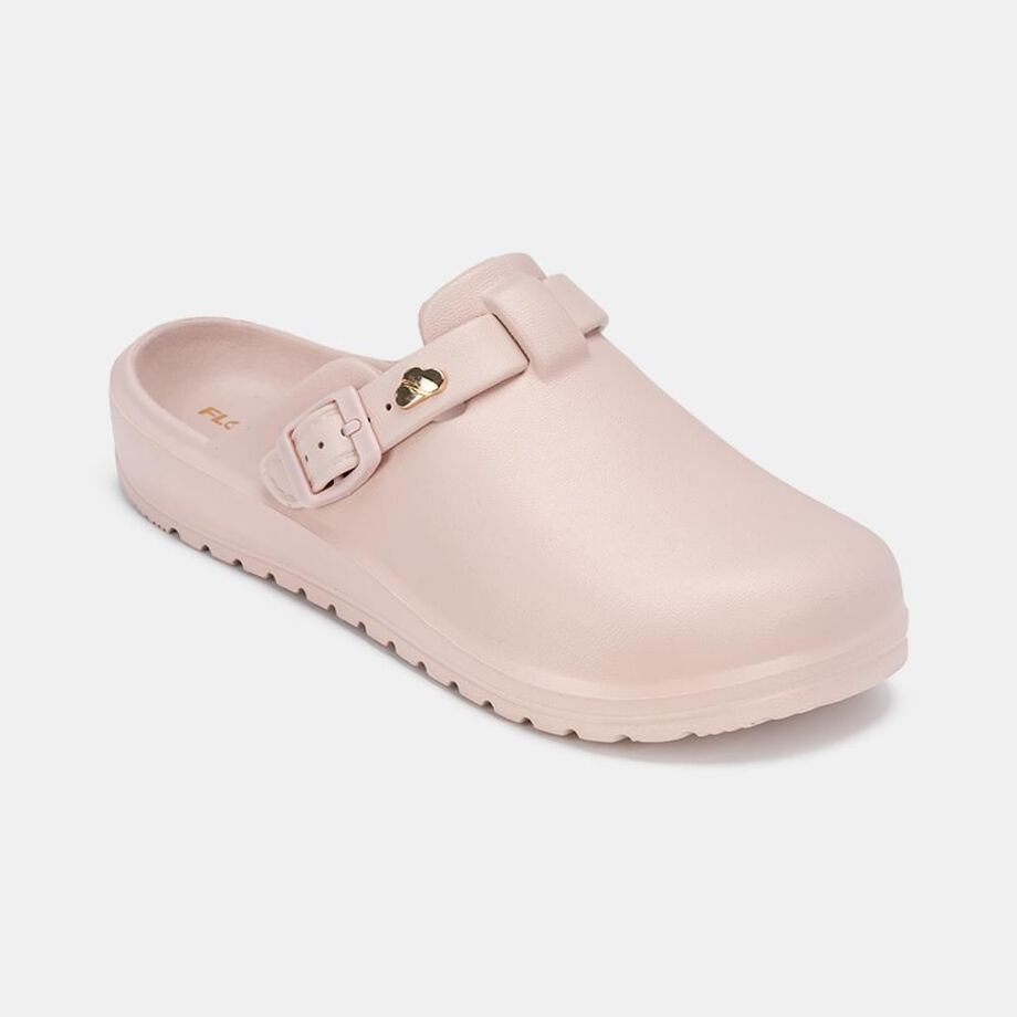 Floatz Women Pink Sandal