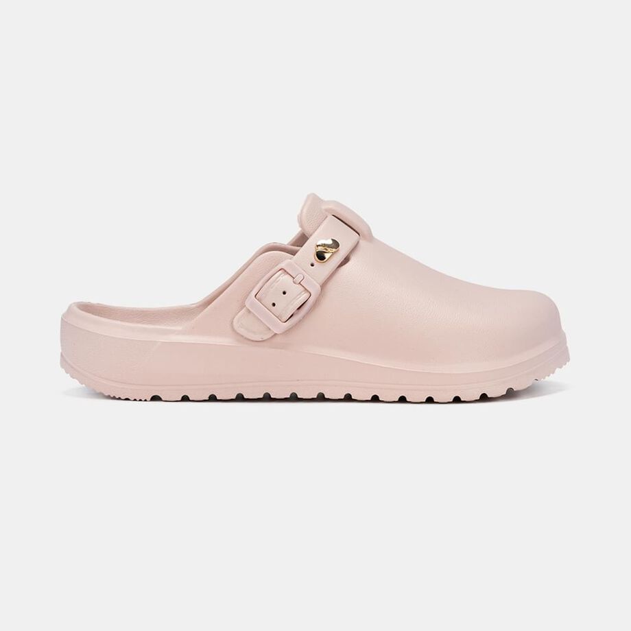 Floatz Women Pink Sandal
