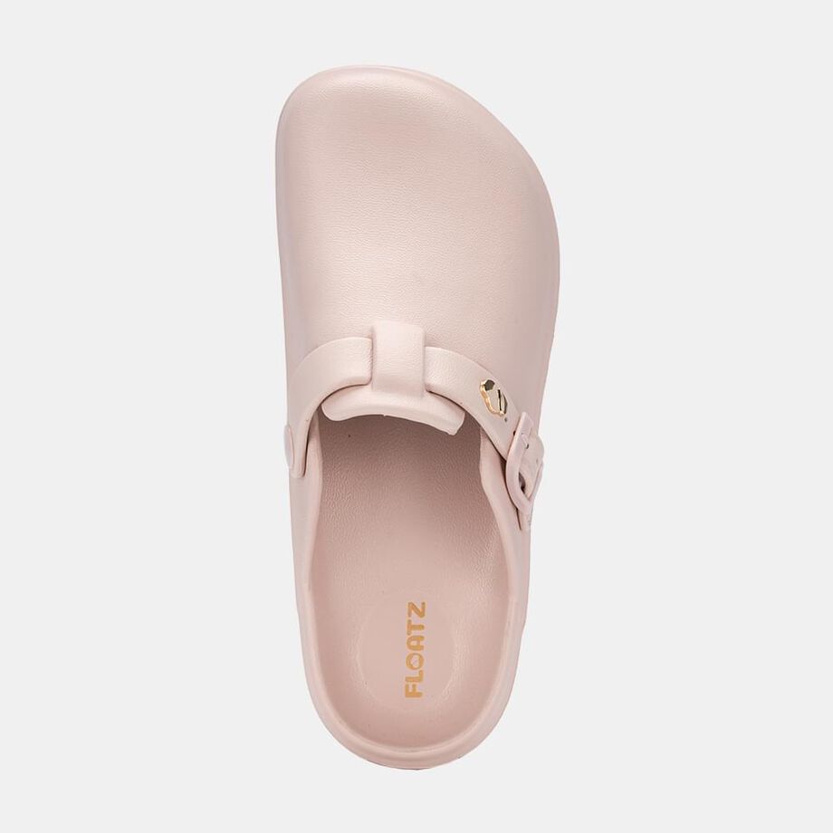 Floatz Women Pink Sandal