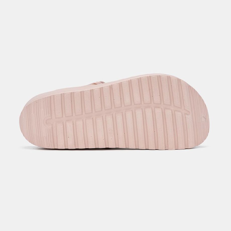 Floatz Women Pink Sandal