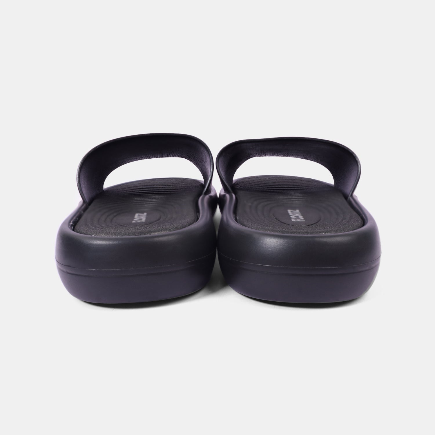 Floatz Women Black Sandal