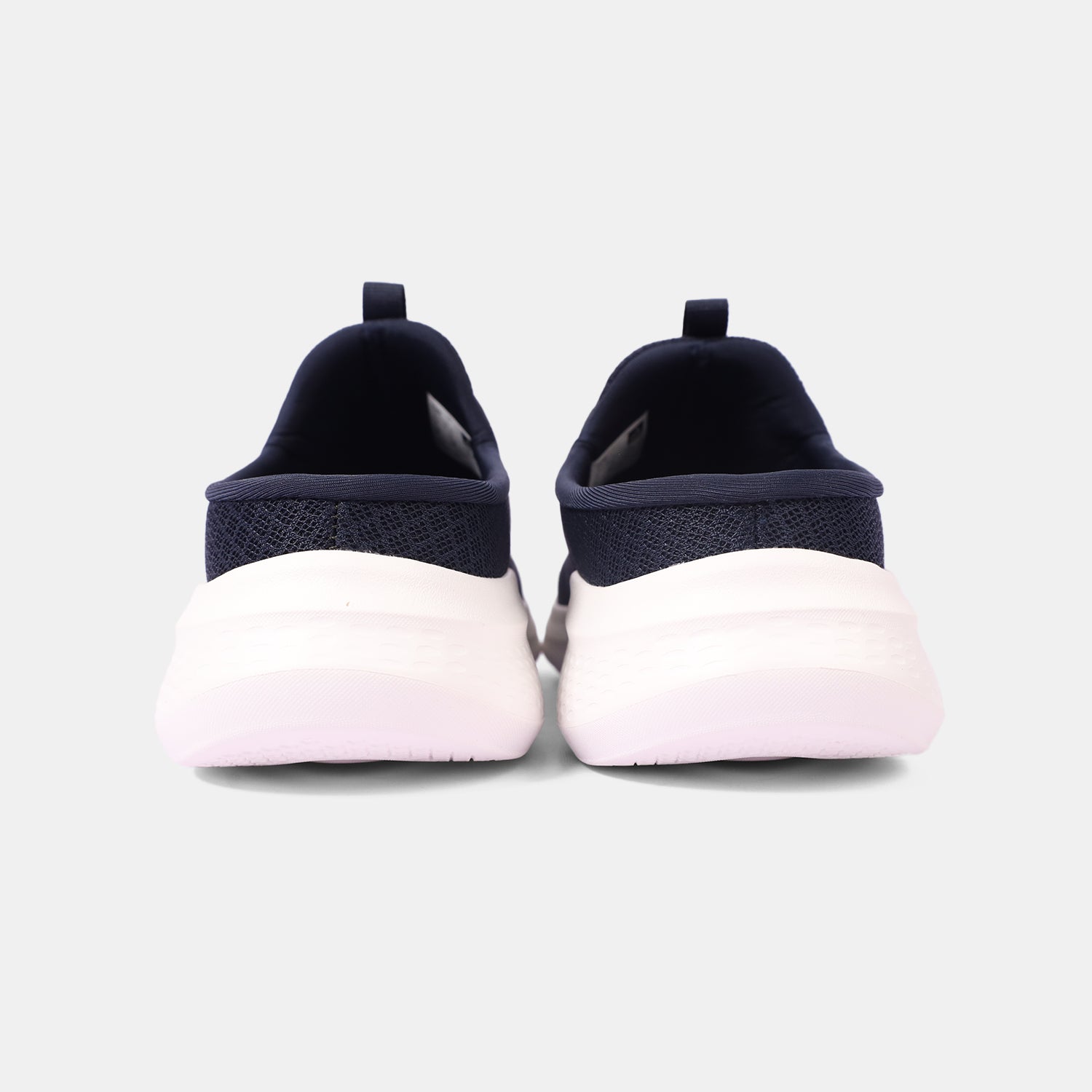 Power Women Navy Sneaker