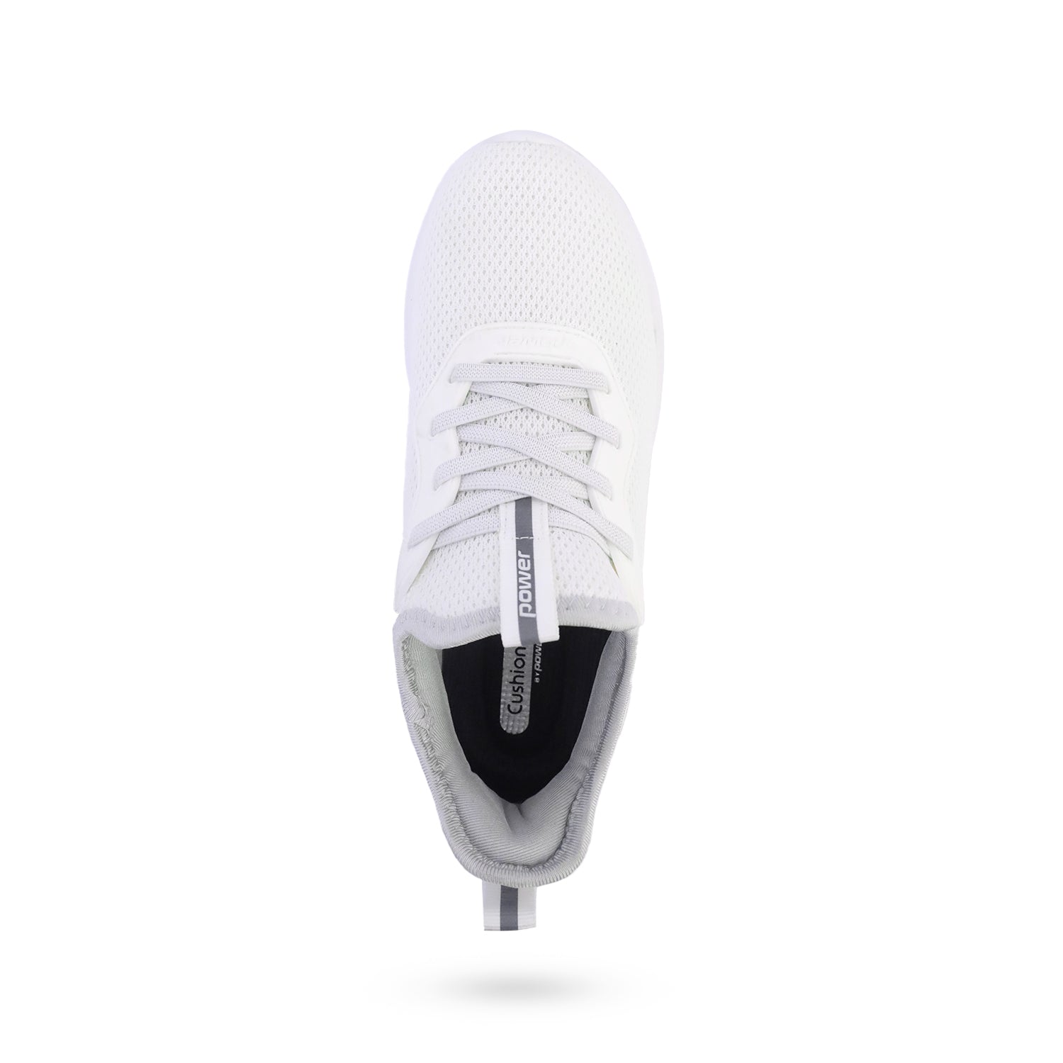 Power Women White Sneaker