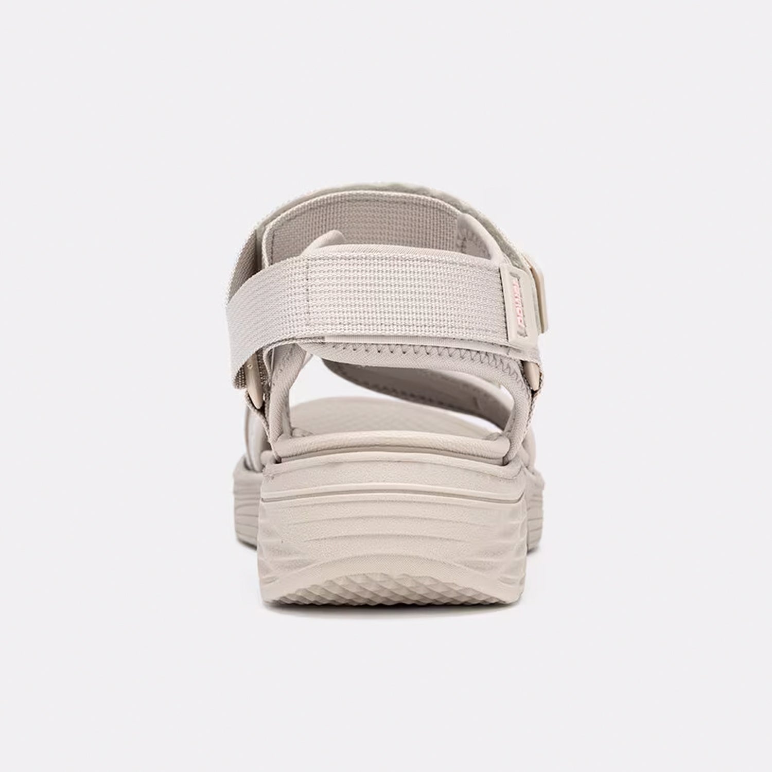 Power Women Beige Sandal