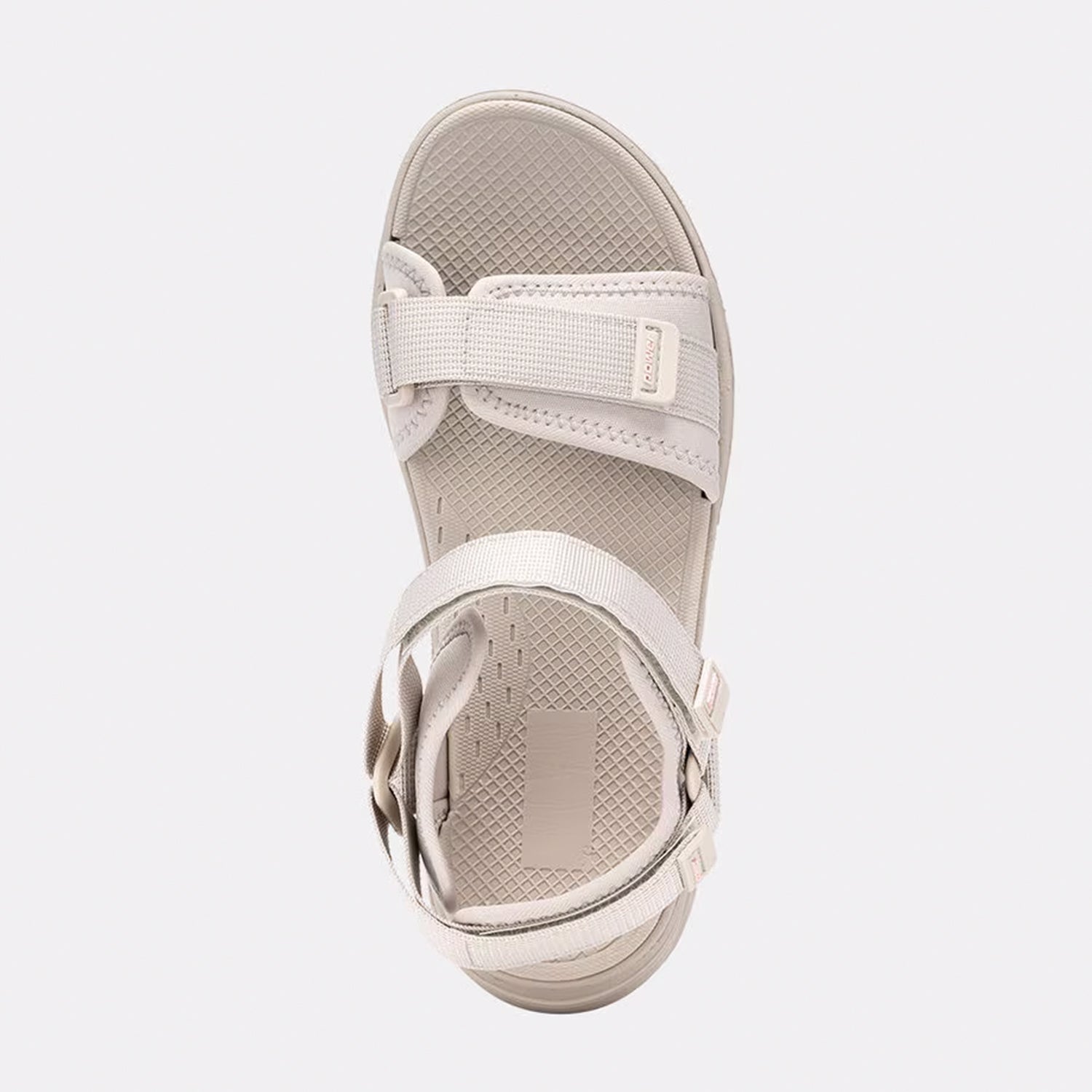 Power Women Beige Sandal