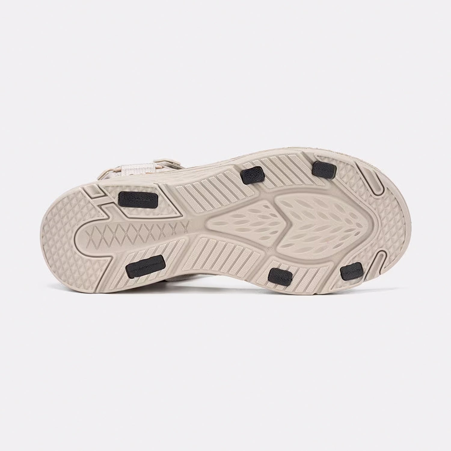 Power Women Beige Sandal