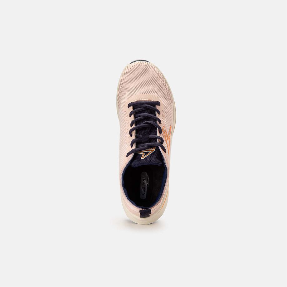 Power Women Pink Sneaker
