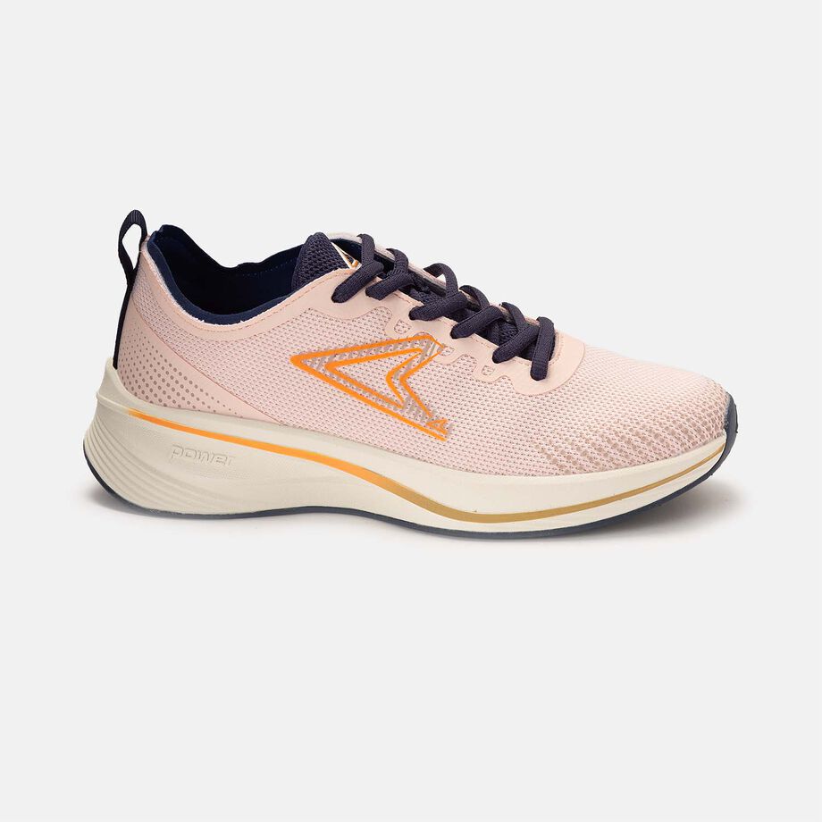 Power Women Pink Sneaker