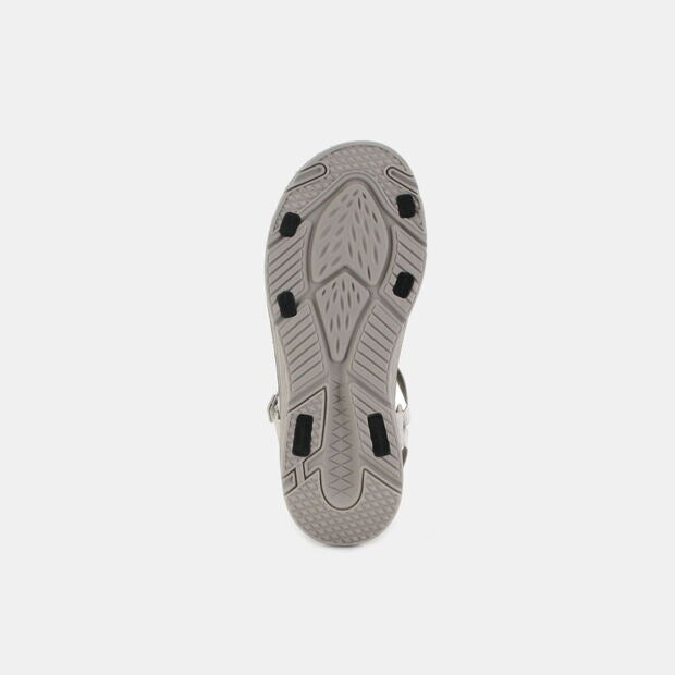 Power Women Beige Sandal