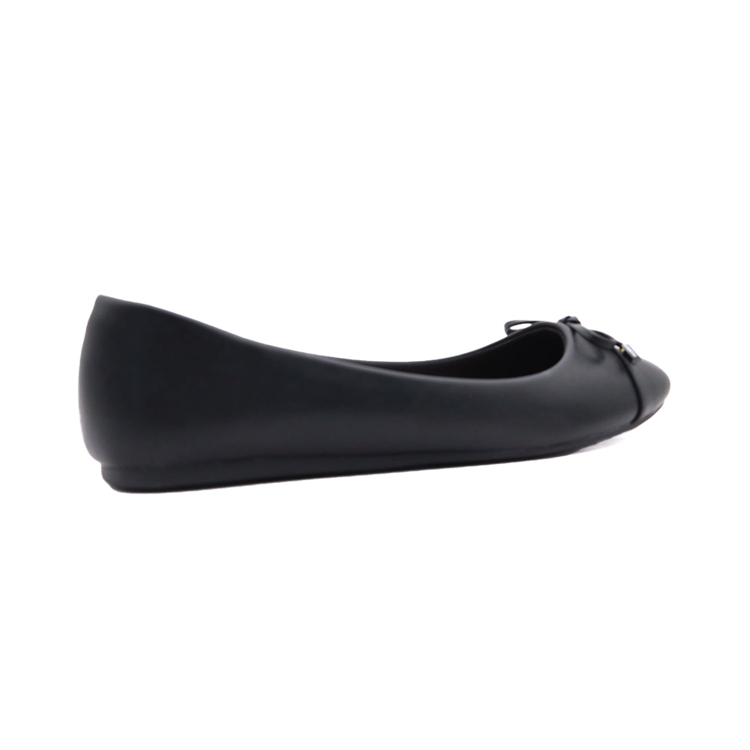 Bata Women Black Flat