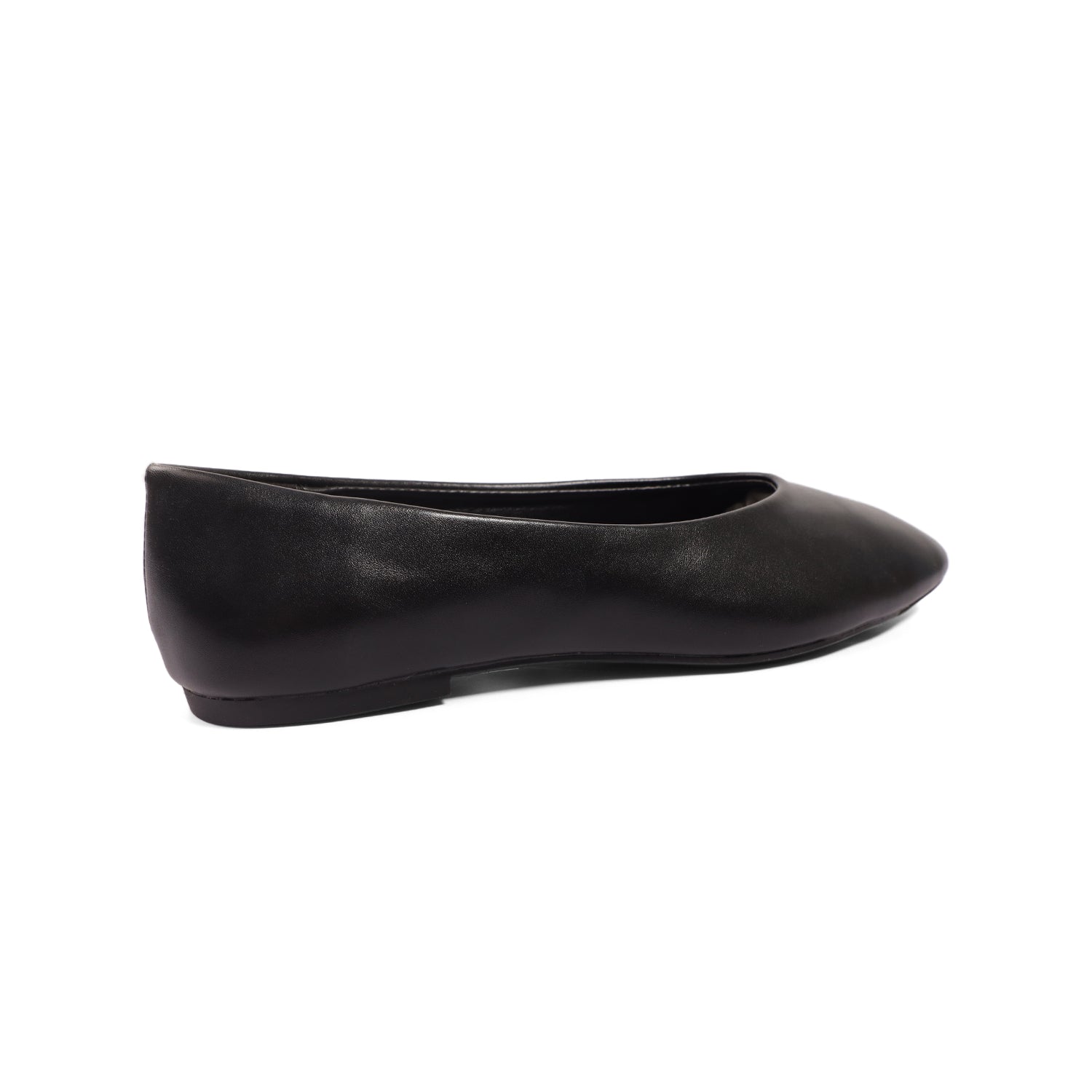 Bata Women Black Ballerina