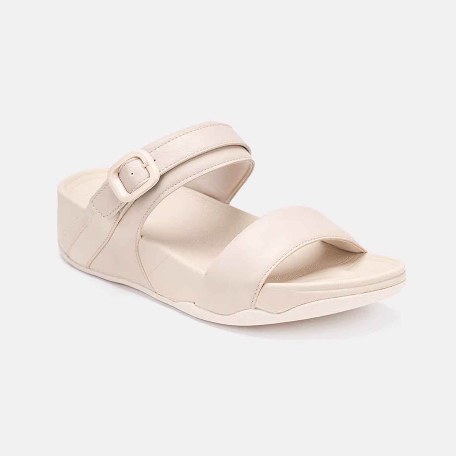 Bata Women Coconut Sandal