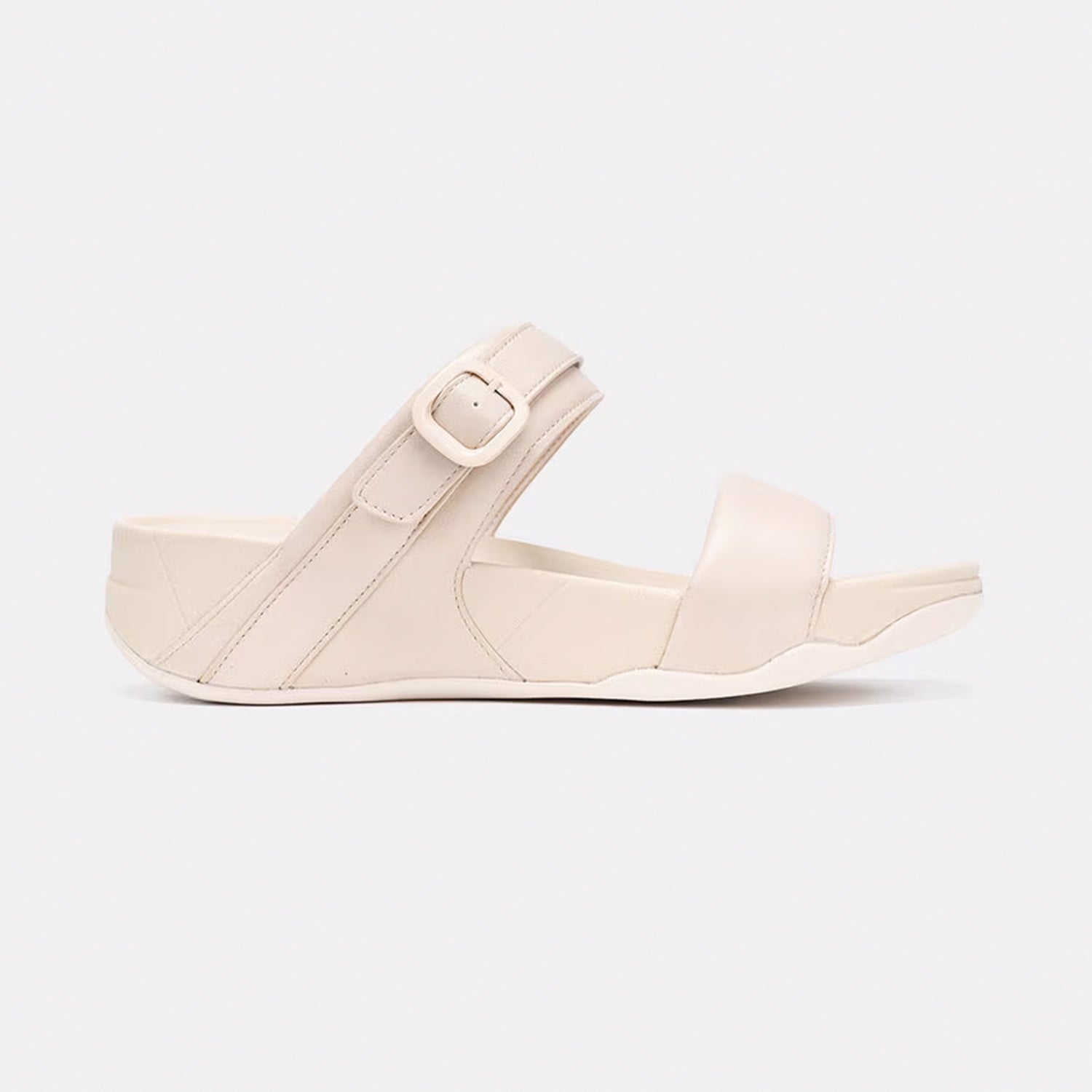 Bata Women Coconut Sandal