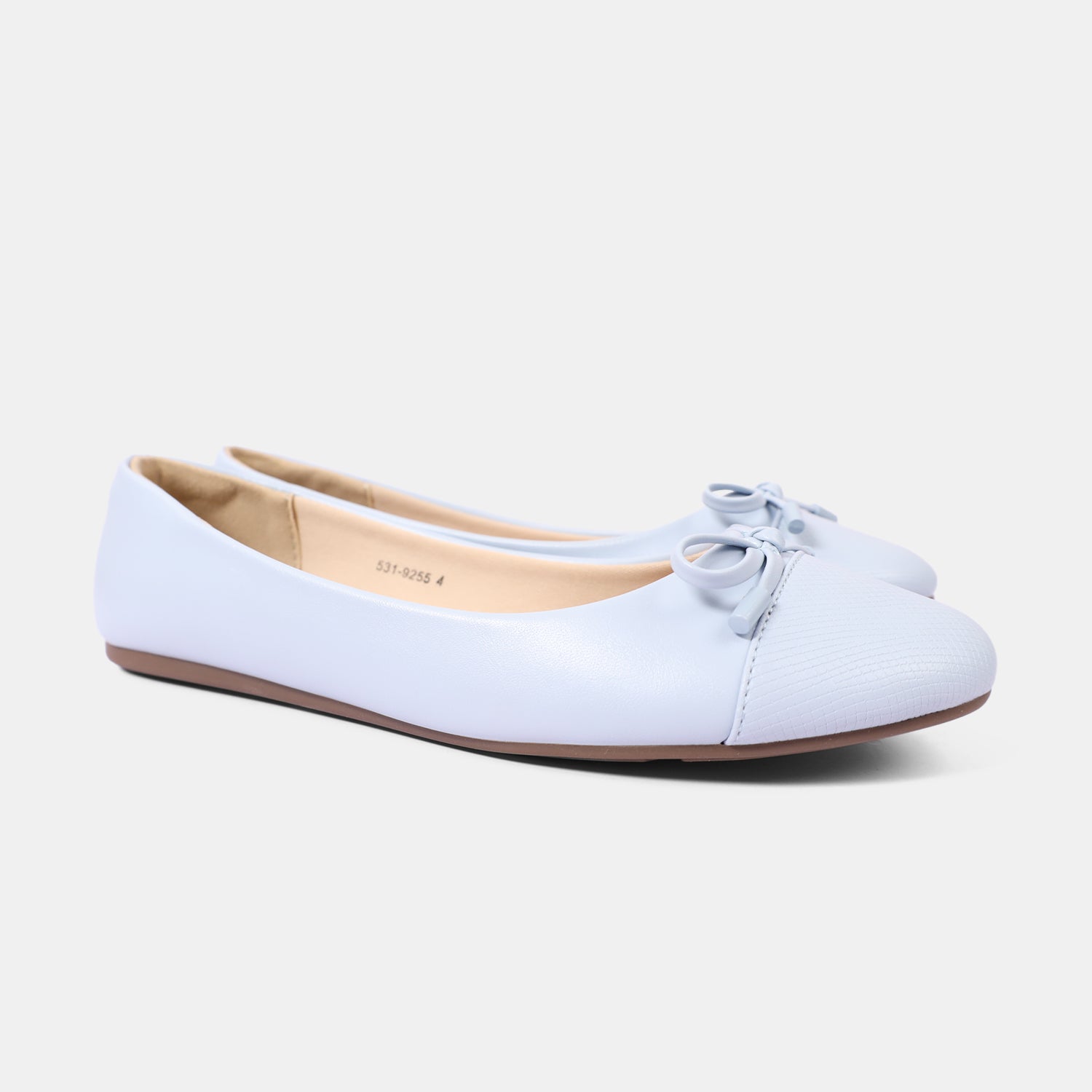 Bata Women Dark Blue Flat
