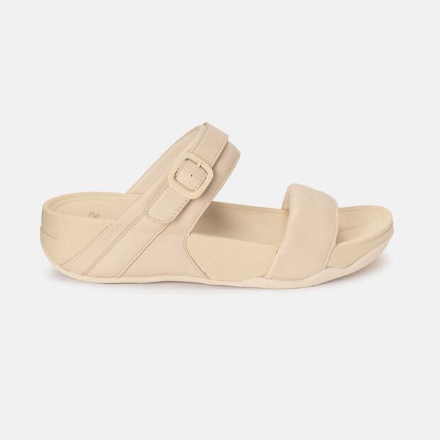 Bata Women Coconut Sandal