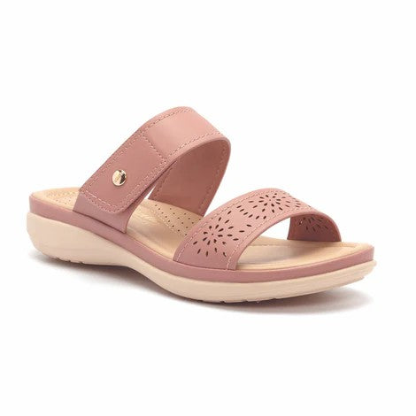 BATA COMFIT WOMEN PINK SANDAL