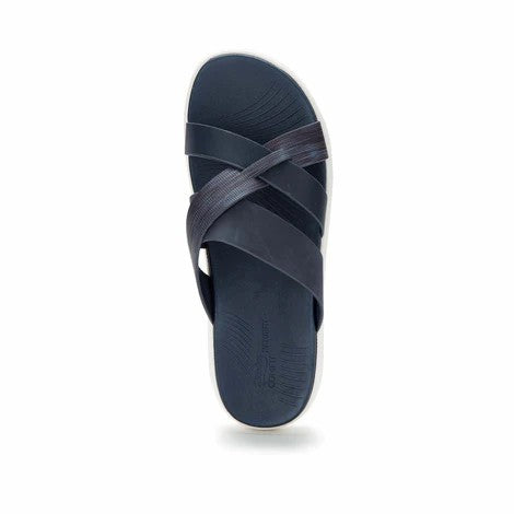 BATA COMFIT WOMEN NAVY SANDAL