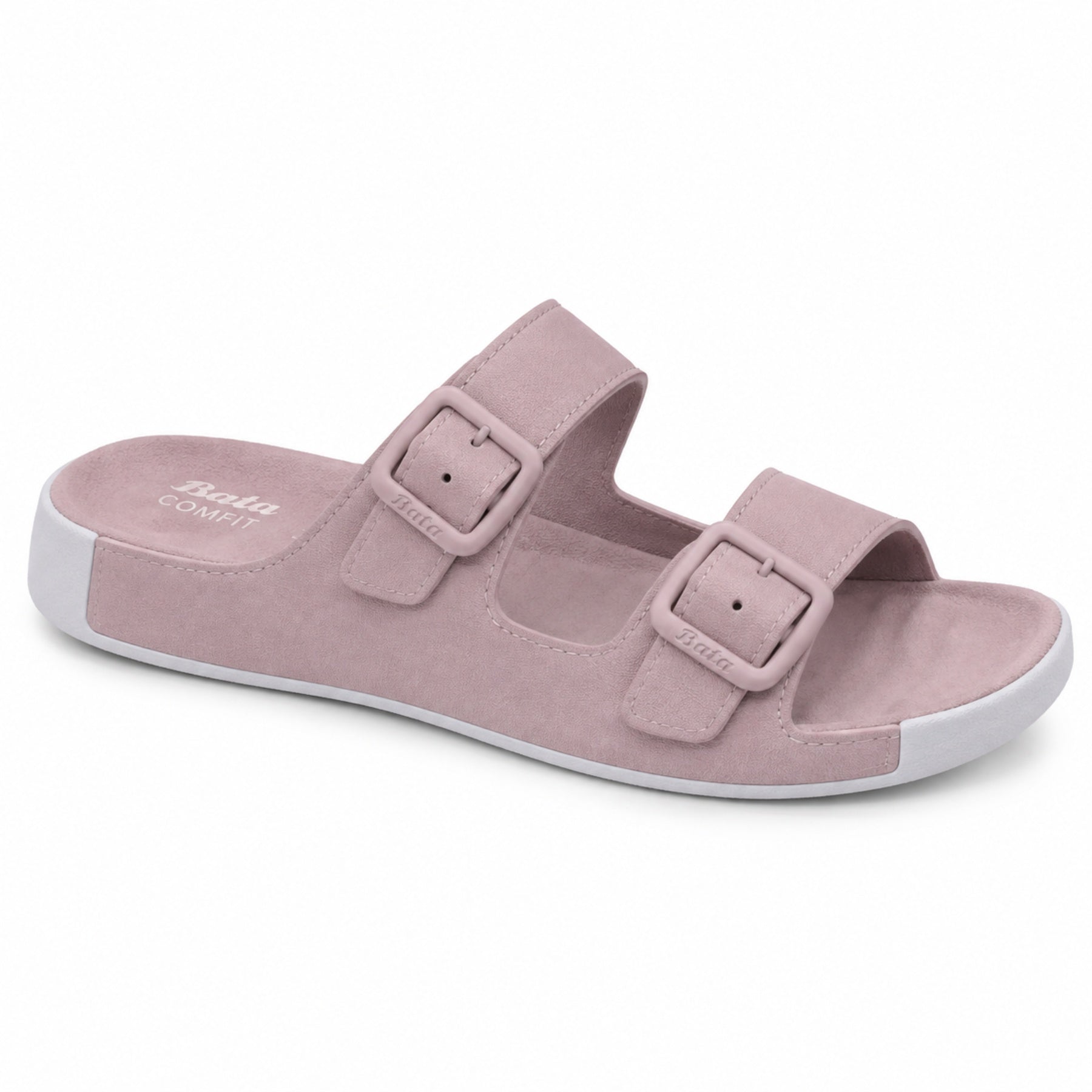 Bata Comfit  Women Pink Sandal