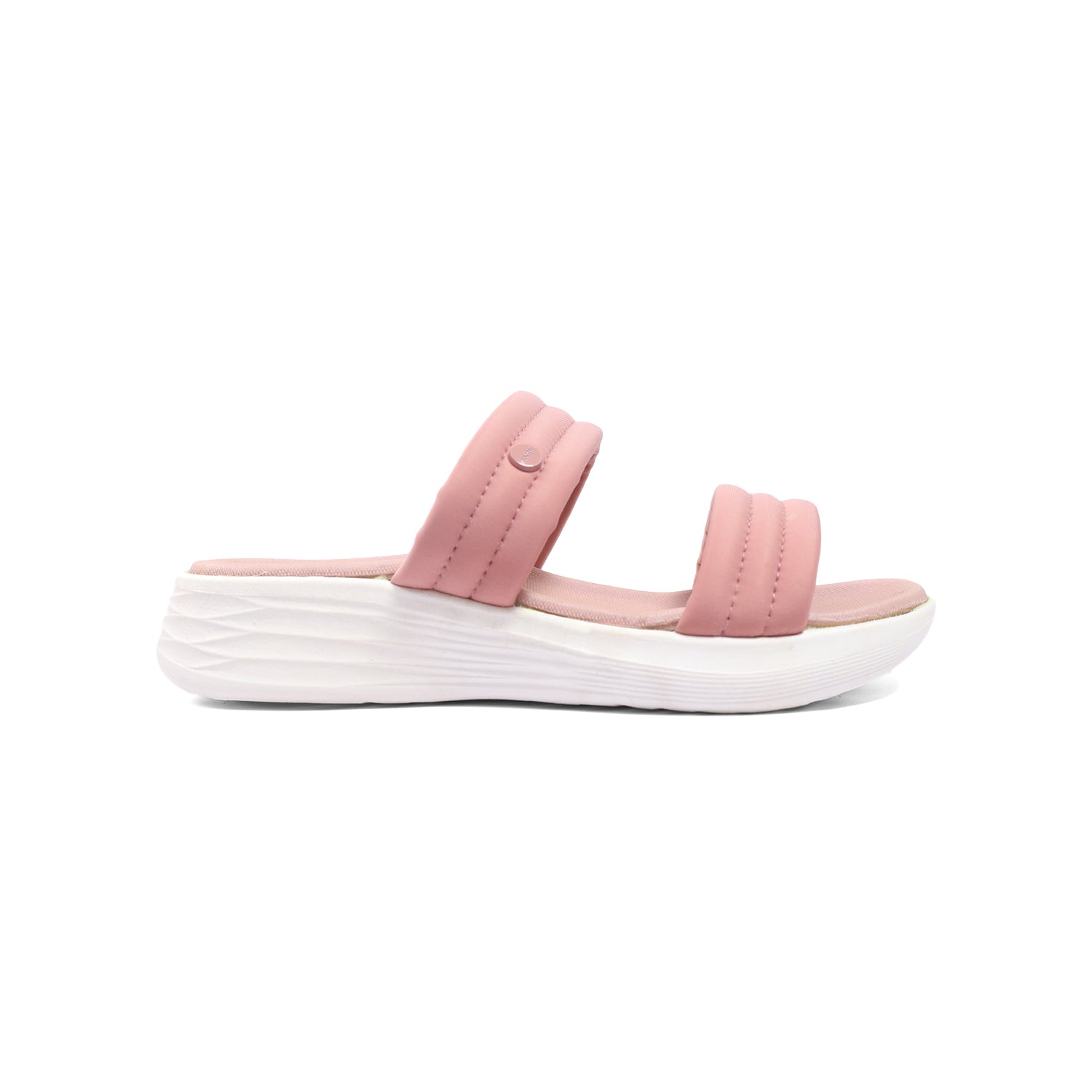 Bata Comfit Women Pink Sandal