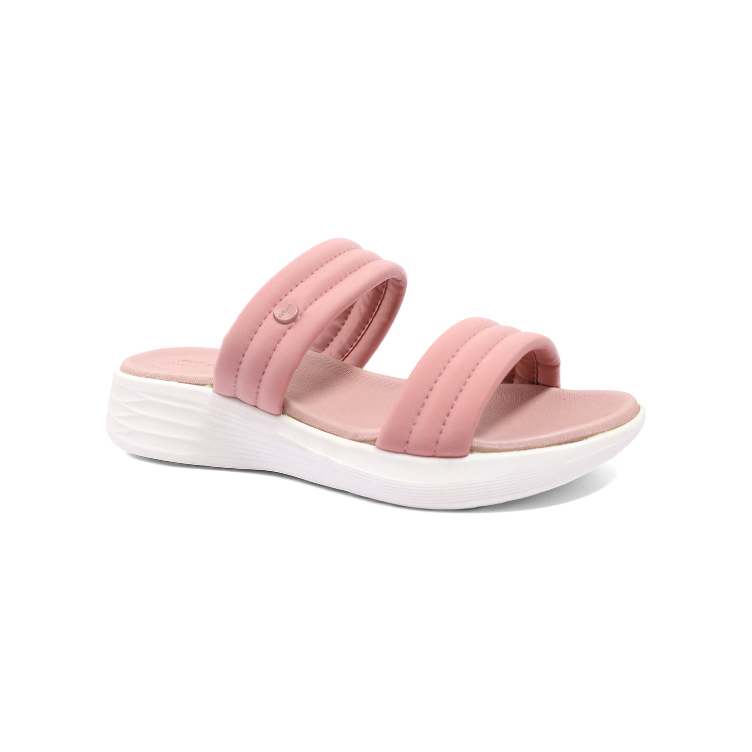 Bata Comfit Women Pink Sandal