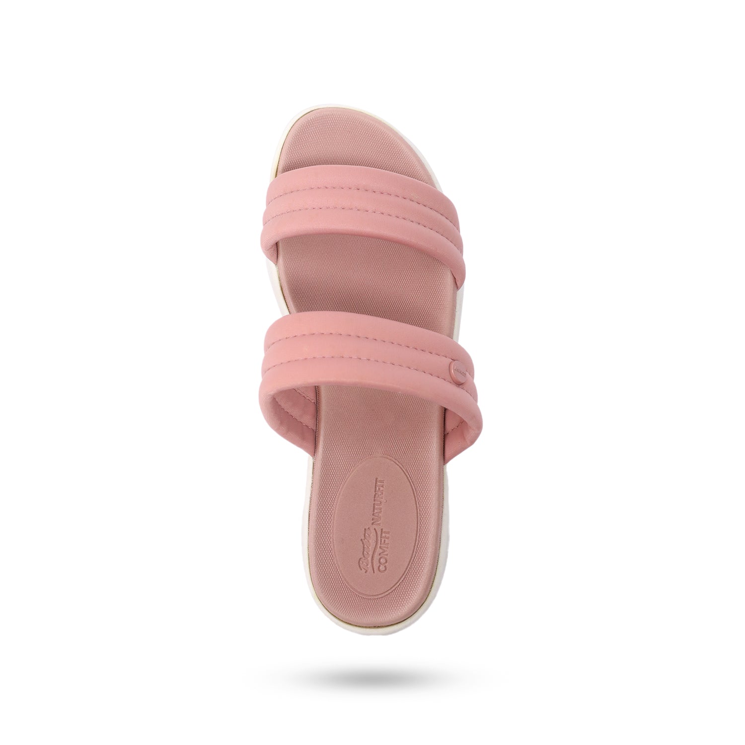 Bata Comfit Women Pink Sandal
