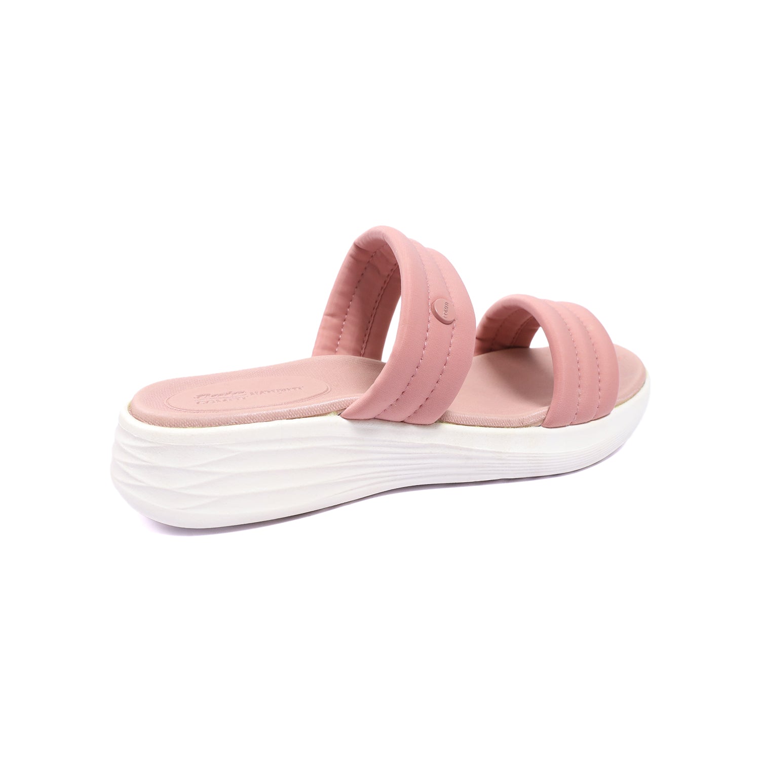 Bata Comfit Women Pink Sandal