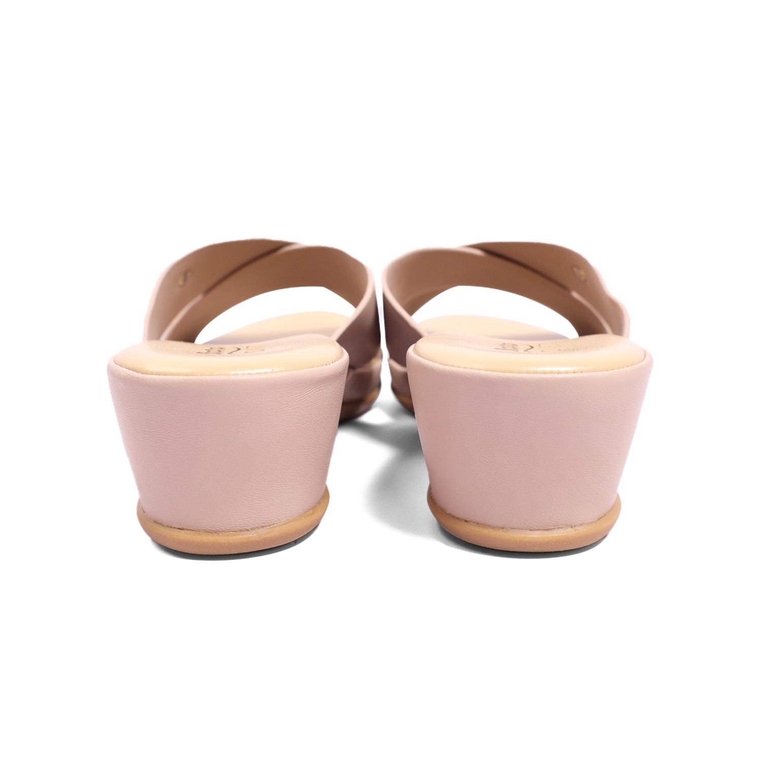 Bata Comfit  Women Lilac Sandal