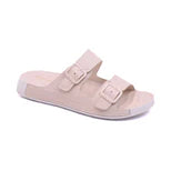Bata Comfit  Women Pink Sandal