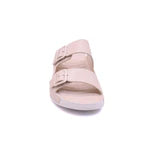 Bata Comfit  Women Pink Sandal