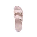 Bata Comfit  Women Pink Sandal