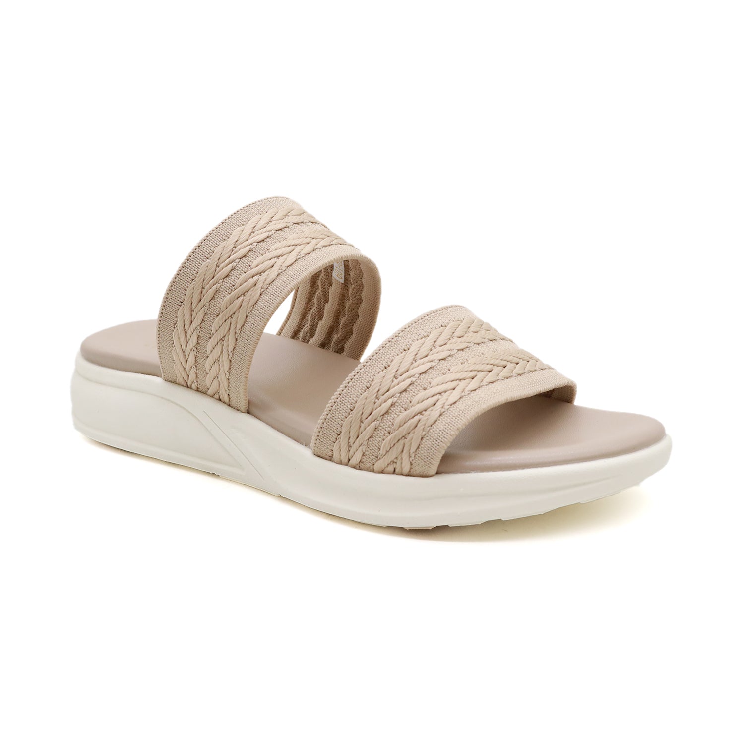 Bata Comfit Women Beige Sandal