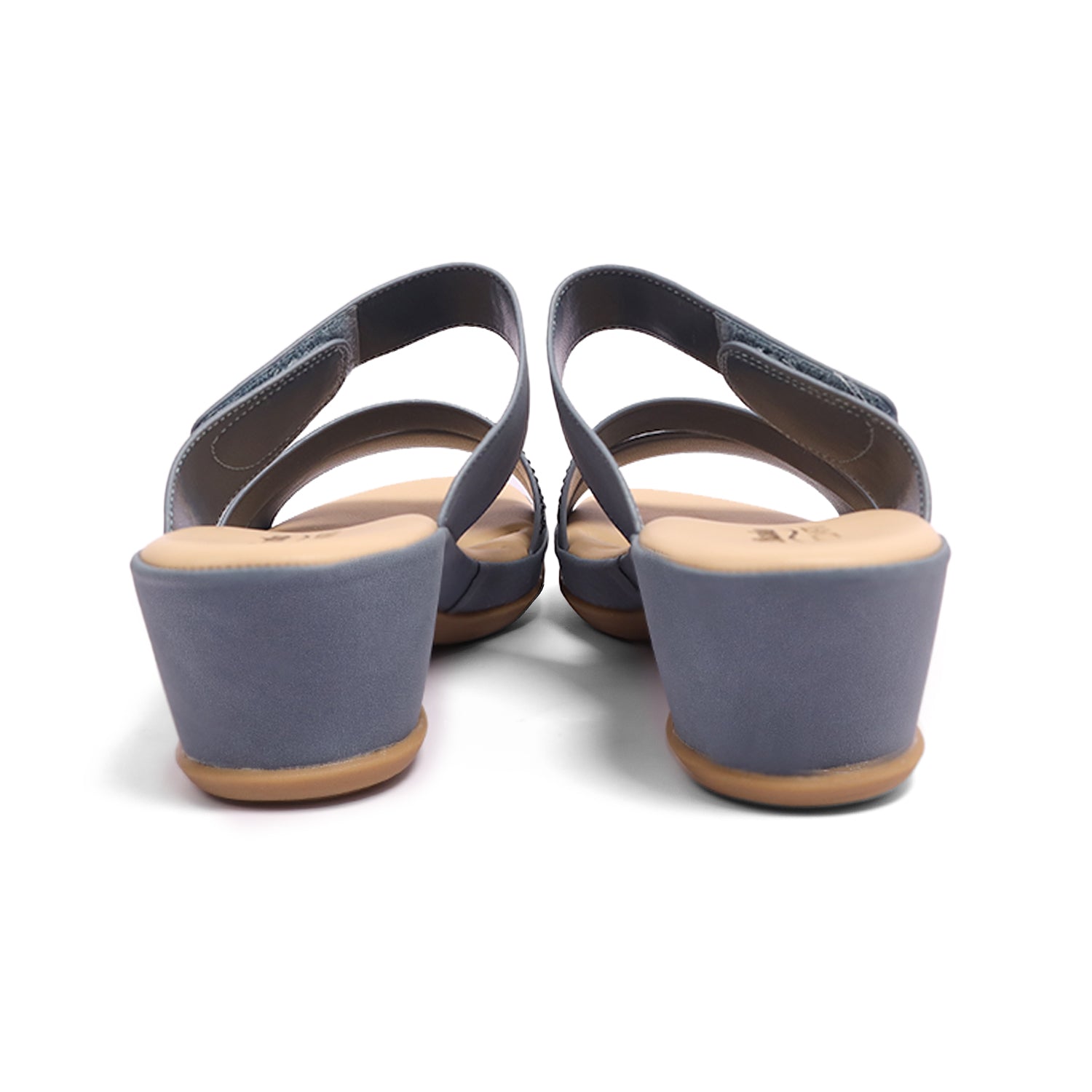 Bata Comfit  Women Navy Sandal