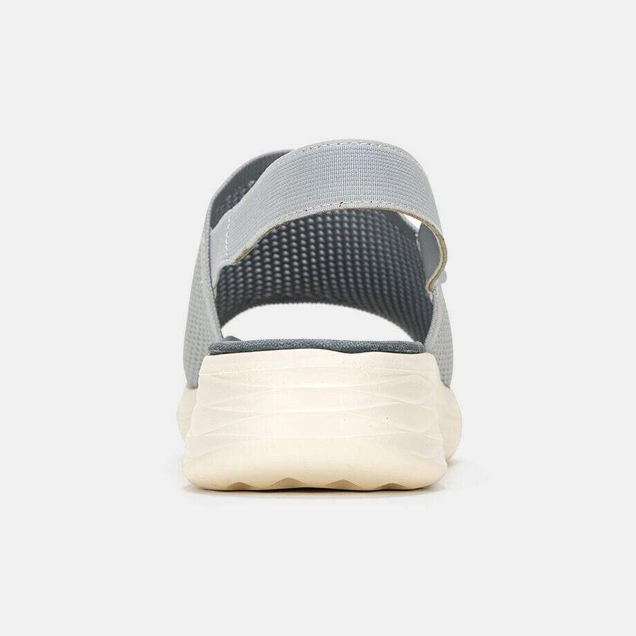 Bata Comfit Women Grey Sandal