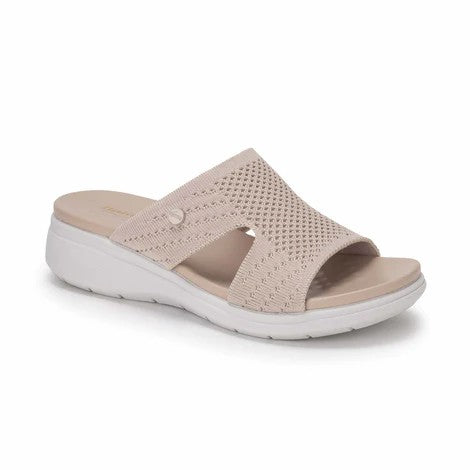 BATA COMFIT WOMEN BEIGE SANDAL