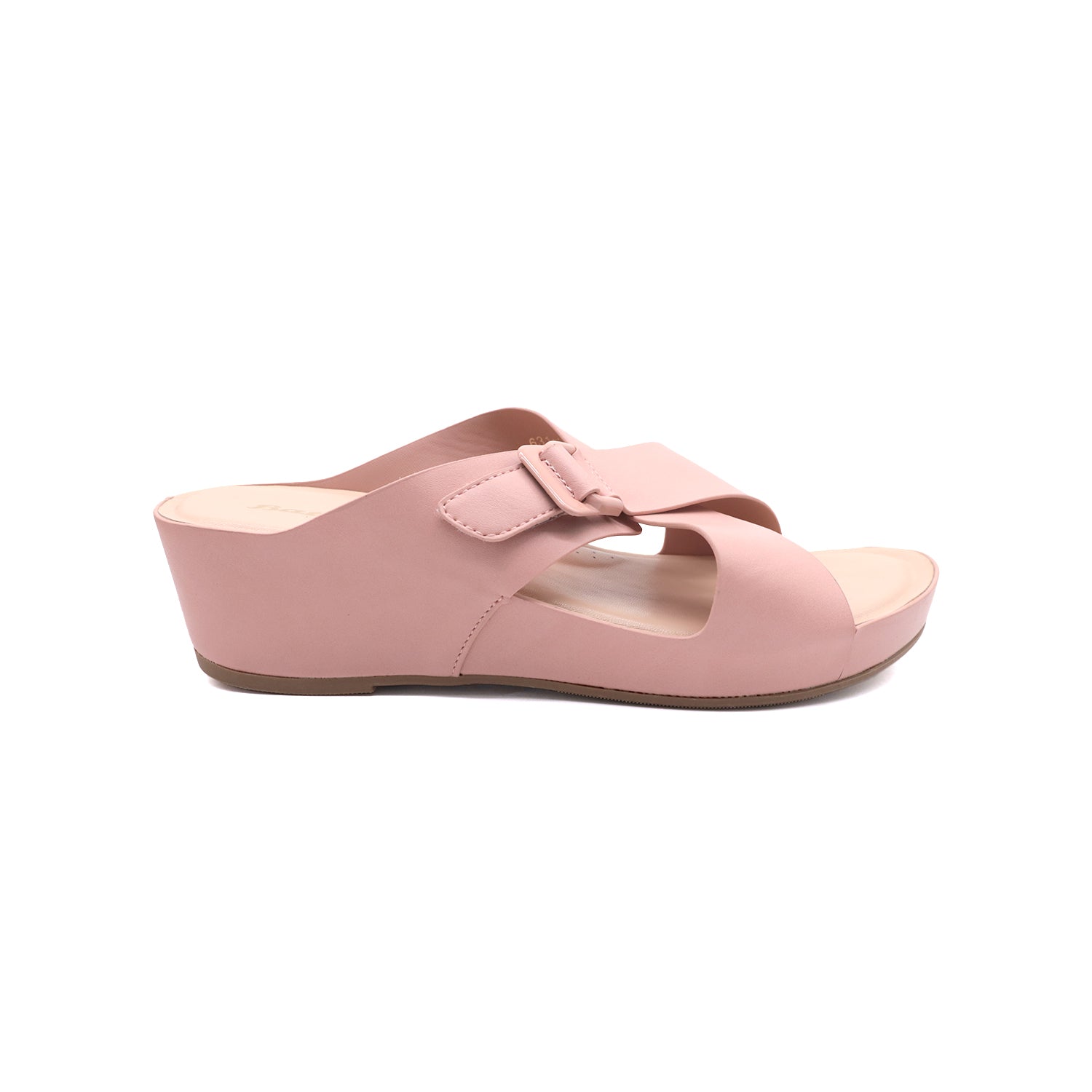 Bata Comfit Women Pink Sandal