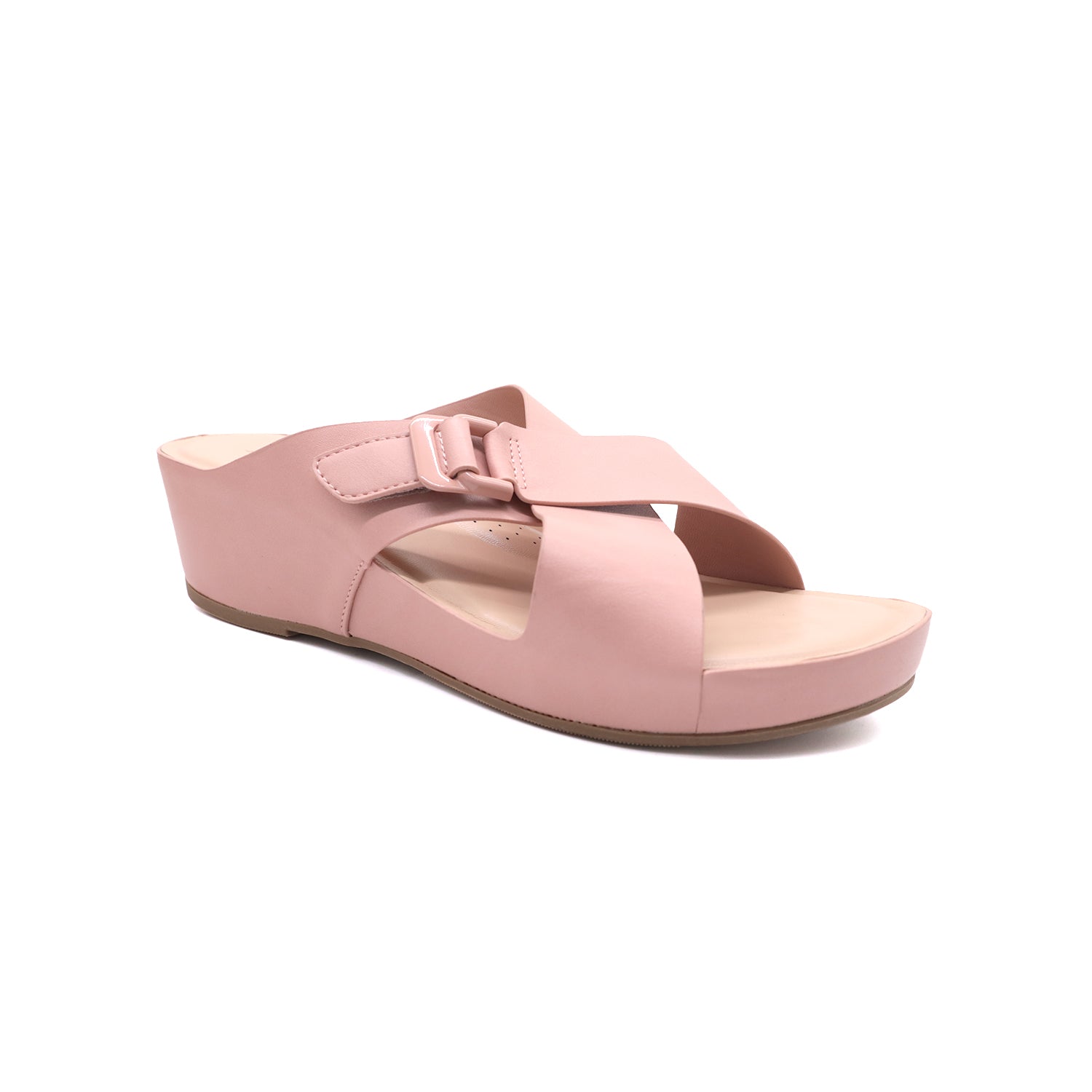 Bata Comfit Women Pink Sandal