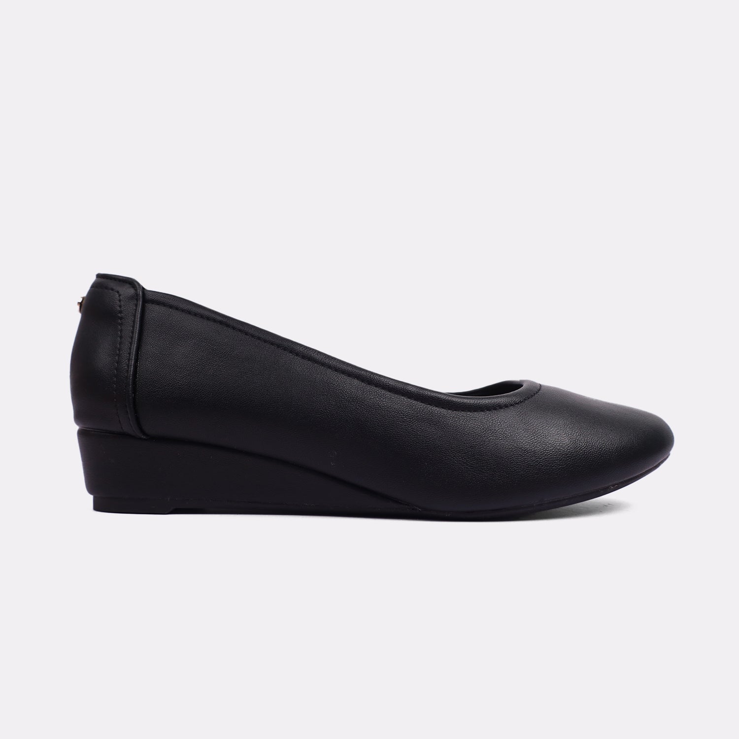 Bata Comfit Women Black Heel